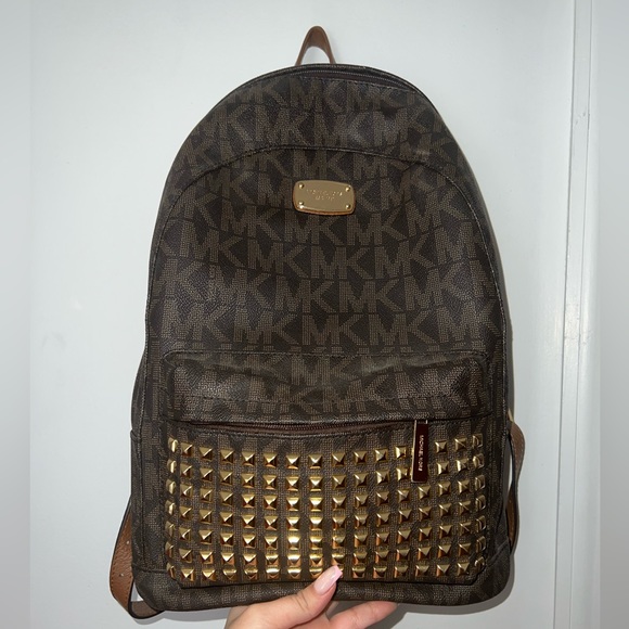 MICHAEL Michael Kors Handbags - Michael Kors Bookbag